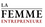 La Femme Entrepreneure – Accueil