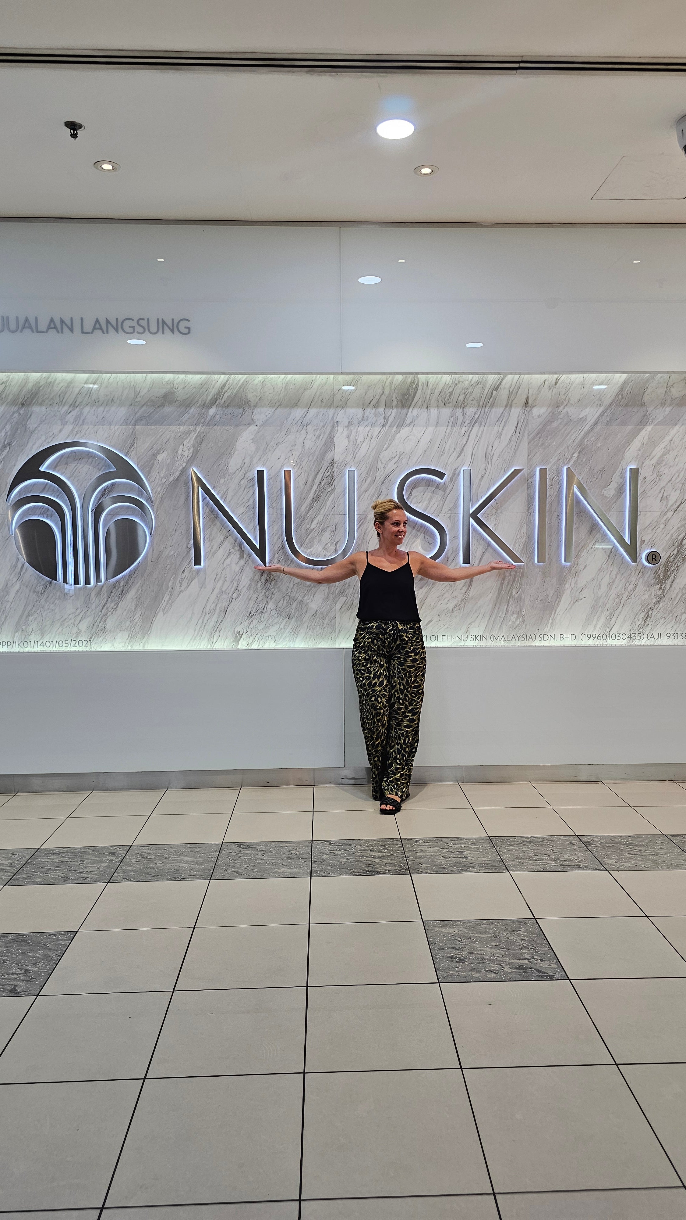 Victoria_Perrier_Williams_marketing_reseau_Nu_Skin